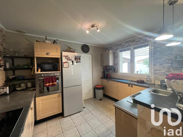 Maison à vendre 4 pièces 85 m² Sallèles-d'Aude