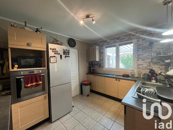 Maison à vendre 4 pièces 85 m² Sallèles-d'Aude