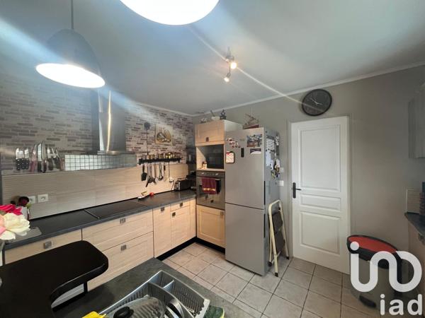Maison à vendre 4 pièces 85 m² Sallèles-d'Aude