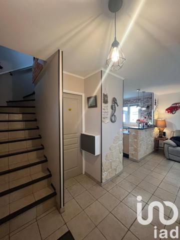Maison à vendre 4 pièces 85 m² Sallèles-d'Aude