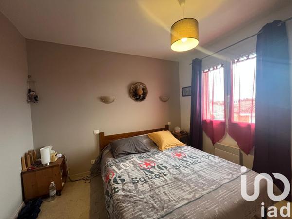 Maison à vendre 4 pièces 85 m² Sallèles-d'Aude