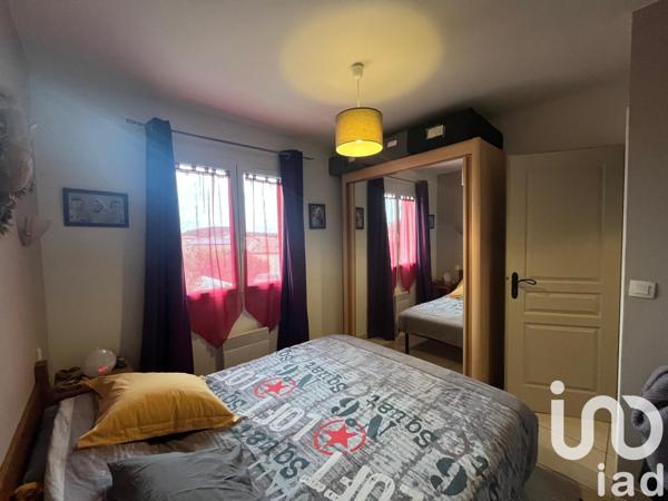 Maison à vendre 4 pièces 85 m² Sallèles-d'Aude