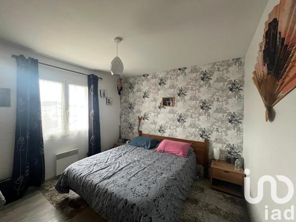 Maison à vendre 4 pièces 85 m² Sallèles-d'Aude