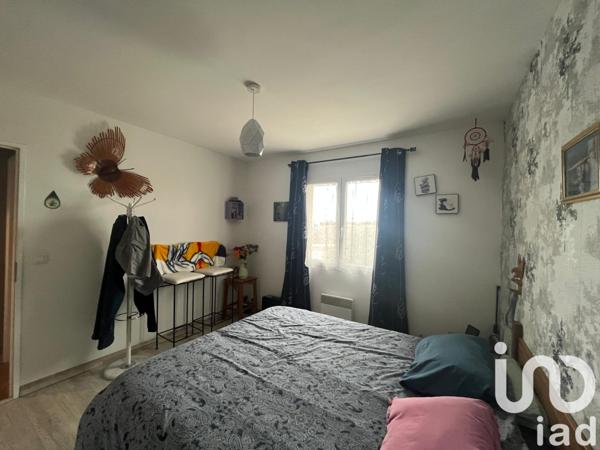 Maison à vendre 4 pièces 85 m² Sallèles-d'Aude