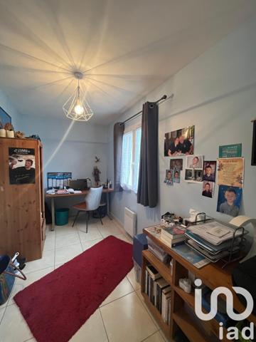 Maison à vendre 4 pièces 85 m² Sallèles-d'Aude