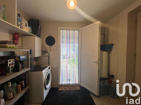 Maison à vendre 4 pièces 85 m² Sallèles-d'Aude