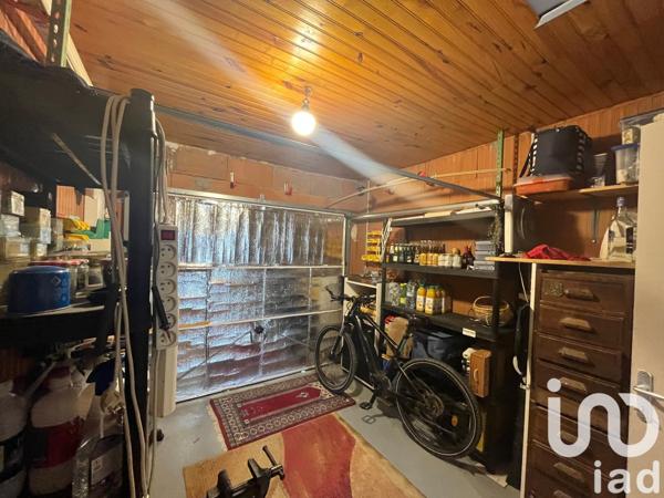 Maison à vendre 4 pièces 85 m² Sallèles-d'Aude