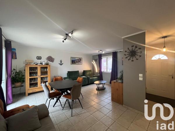 Maison à vendre 4 pièces 85 m² Sallèles-d'Aude