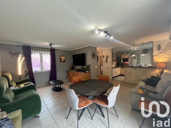 Maison à vendre 4 pièces 85 m² Sallèles-d'Aude