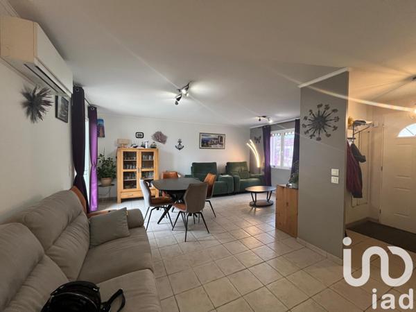 Maison à vendre 4 pièces 85 m² Sallèles-d'Aude