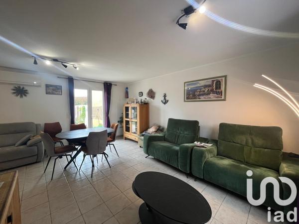 Maison à vendre 4 pièces 85 m² Sallèles-d'Aude
