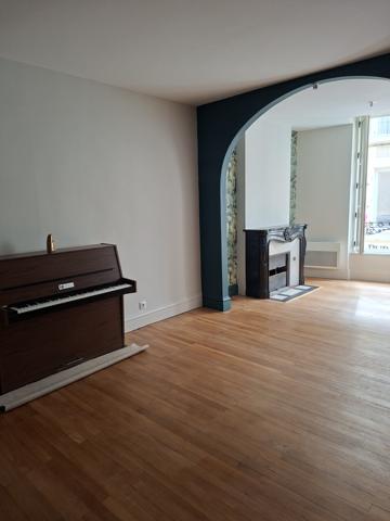 maison Poitiers 5 pièces de 109m²