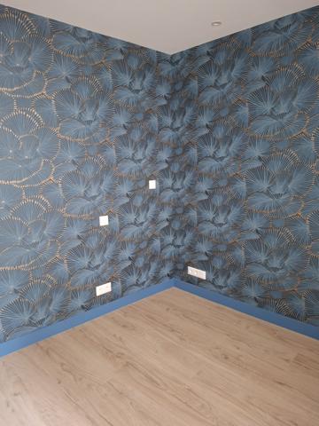 maison Poitiers 5 pièces de 109m²
