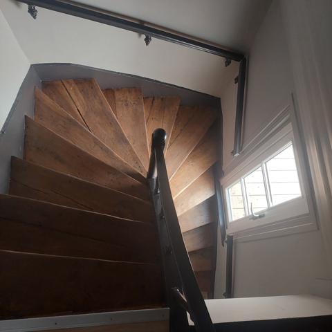 maison Poitiers 5 pièces de 109m²