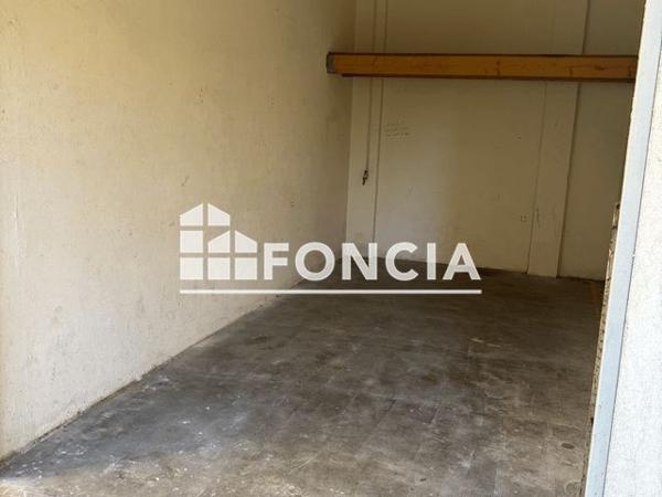 À vendre Parking - Port-la-nouvelle 11210