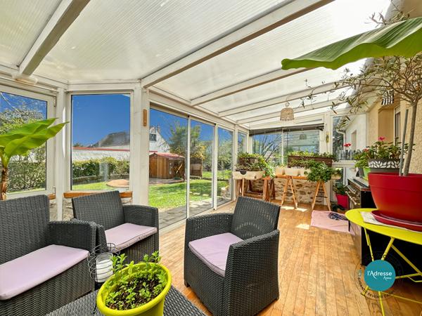 Maison Ballancourt Sur Essonne 6 pièce(s) 115 m2