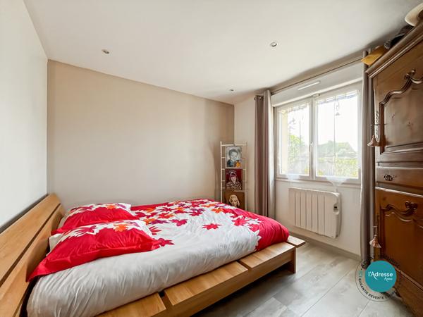 Maison Ballancourt Sur Essonne 6 pièce(s) 115 m2