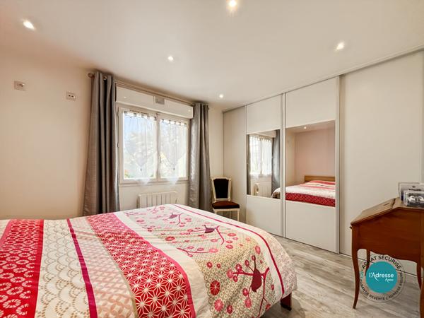 Maison Ballancourt Sur Essonne 6 pièce(s) 115 m2