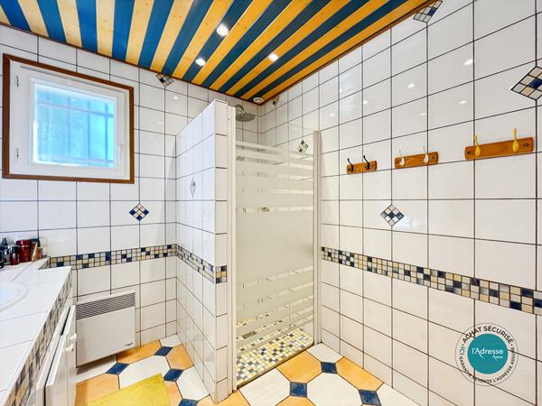 Maison Ballancourt Sur Essonne 6 pièce(s) 115 m2