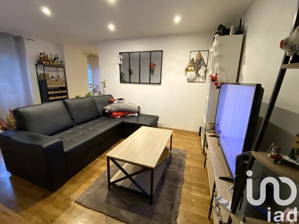 Appartement à vendre 4 pièces 85 m² Bourgbarré