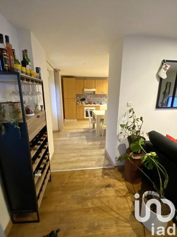 Appartement à vendre 4 pièces 85 m² Bourgbarré