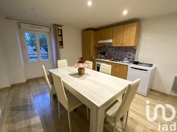 Appartement à vendre 4 pièces 85 m² Bourgbarré