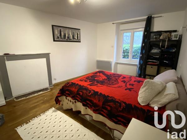 Appartement à vendre 4 pièces 85 m² Bourgbarré