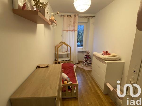 Appartement à vendre 4 pièces 85 m² Bourgbarré