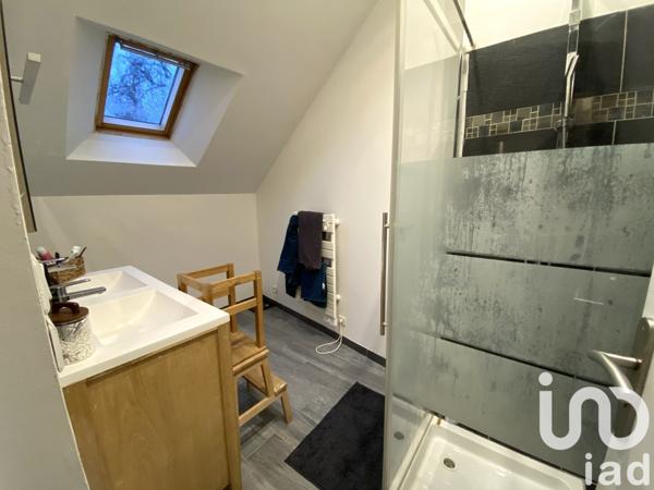 Appartement à vendre 4 pièces 85 m² Bourgbarré