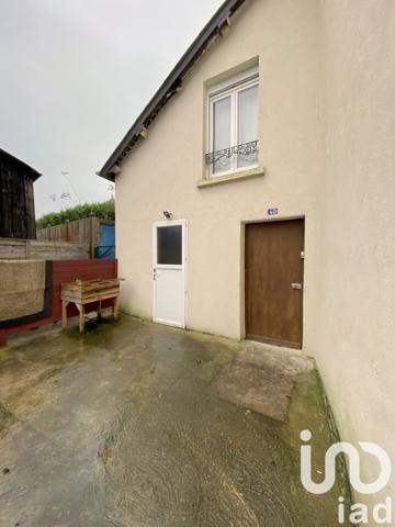 Appartement à vendre 4 pièces 85 m² Bourgbarré