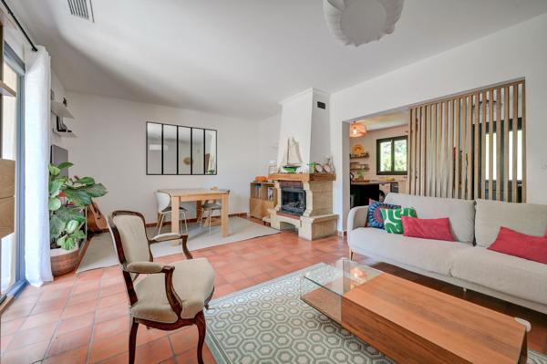 Vente Maison de luxe Éguilles 4 Pièces 84 m²