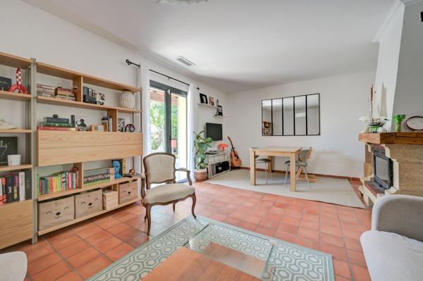 Vente Maison de luxe Éguilles 4 Pièces 84 m²