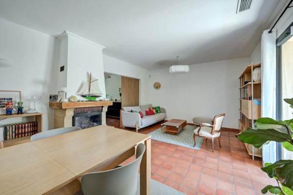 Vente Maison de luxe Éguilles 4 Pièces 84 m²