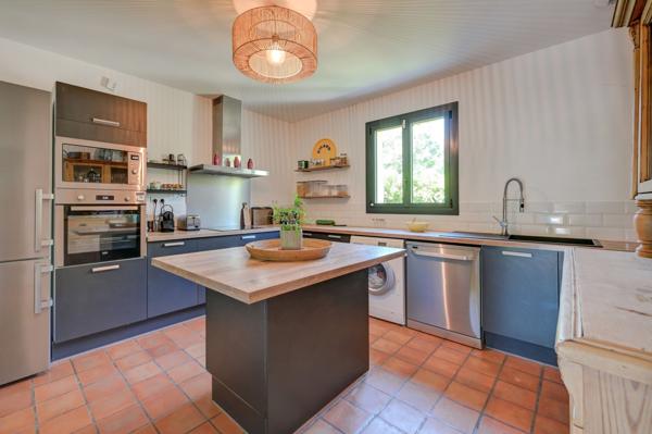 Vente Maison de luxe Éguilles 4 Pièces 84 m²