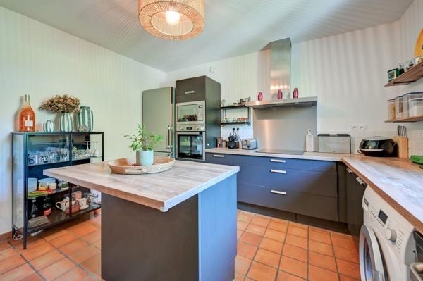 Vente Maison de luxe Éguilles 4 Pièces 84 m²