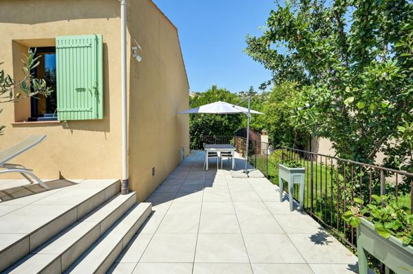 Vente Maison de luxe Éguilles 4 Pièces 84 m²