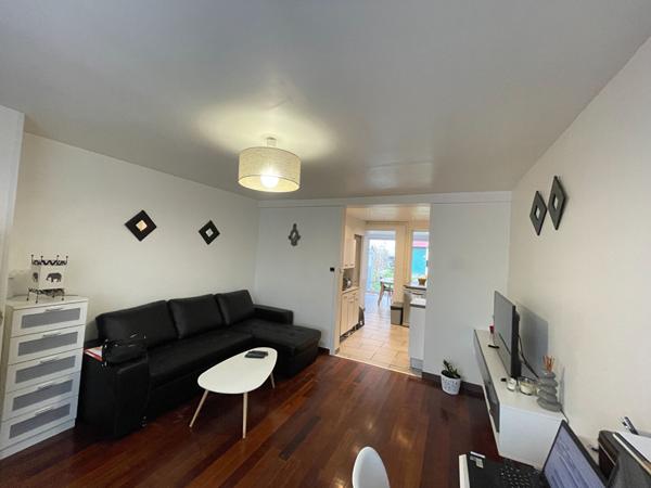 LOCATION d'une maison meublée 4 pièces (78 m²)