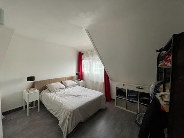 LOCATION d'une maison meublée 4 pièces (78 m²)