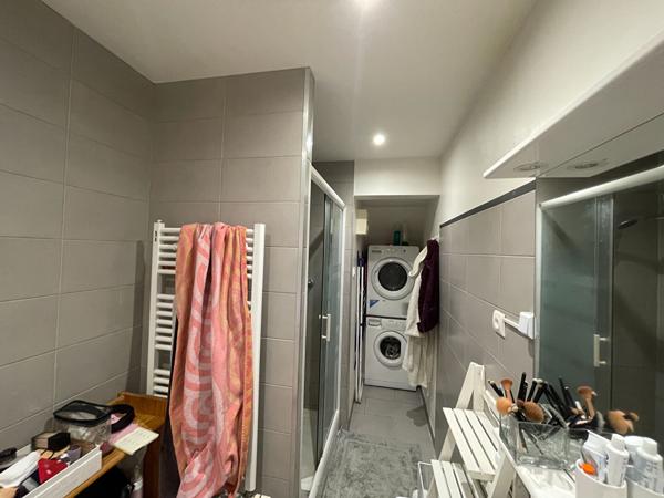 LOCATION d'une maison meublée 4 pièces (78 m²)