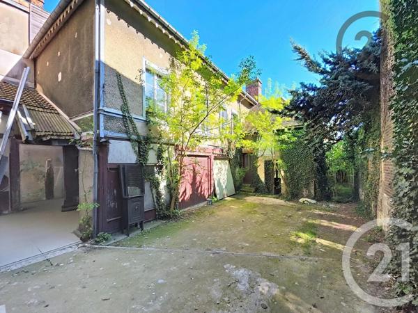 Maison à vendre  4 pièces - 118,70 m2 STE SAVINE - 10