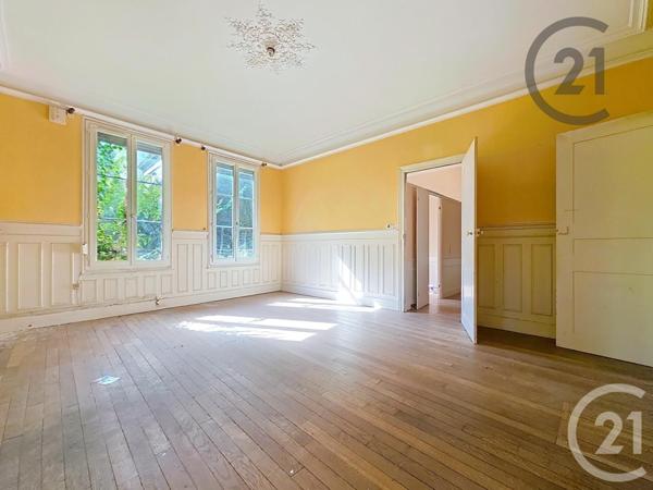 Maison à vendre  4 pièces - 118,70 m2 STE SAVINE - 10