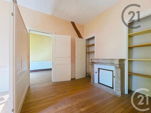 Maison à vendre  4 pièces - 118,70 m2 STE SAVINE - 10