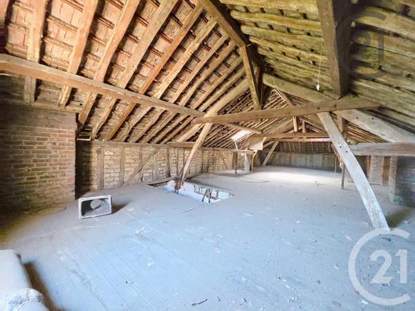 Maison à vendre  4 pièces - 118,70 m2 STE SAVINE - 10