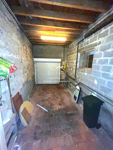 Maison ancienne avec beaucoup de charme sur le secteur de Loches