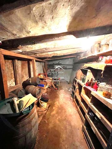 Maison ancienne avec beaucoup de charme sur le secteur de Loches