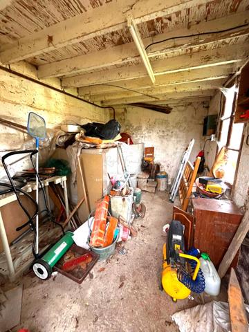 Maison ancienne avec beaucoup de charme sur le secteur de Loches