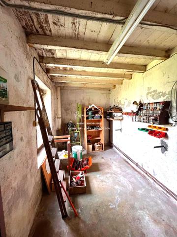 Maison ancienne avec beaucoup de charme sur le secteur de Loches