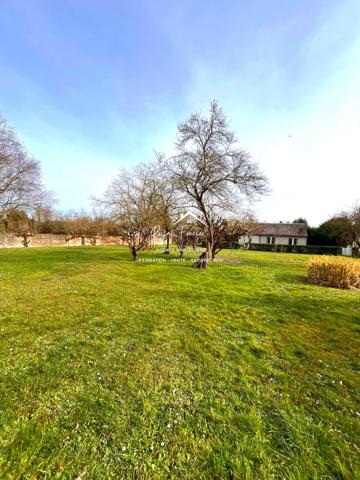Maison ancienne avec beaucoup de charme sur le secteur de Loches