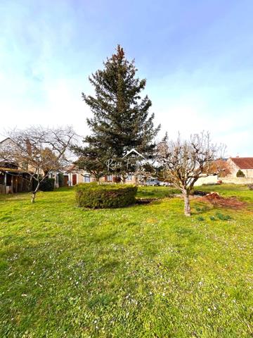 Maison ancienne avec beaucoup de charme sur le secteur de Loches