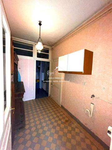 Maison ancienne avec beaucoup de charme sur le secteur de Loches